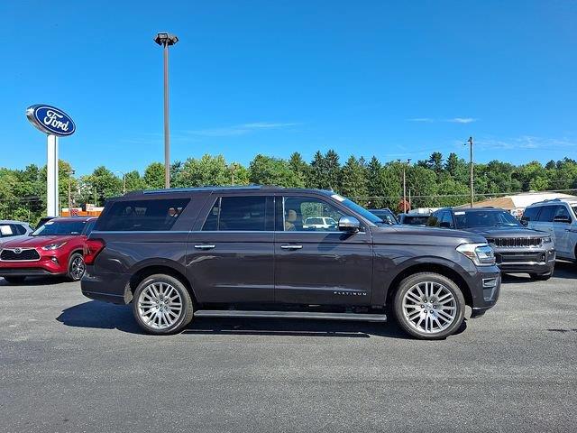 2024 Ford Expedition - $63,998