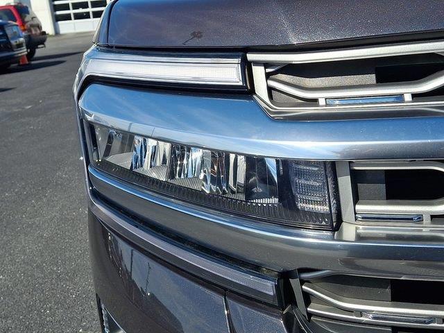 2024 Ford Expedition - $63,998