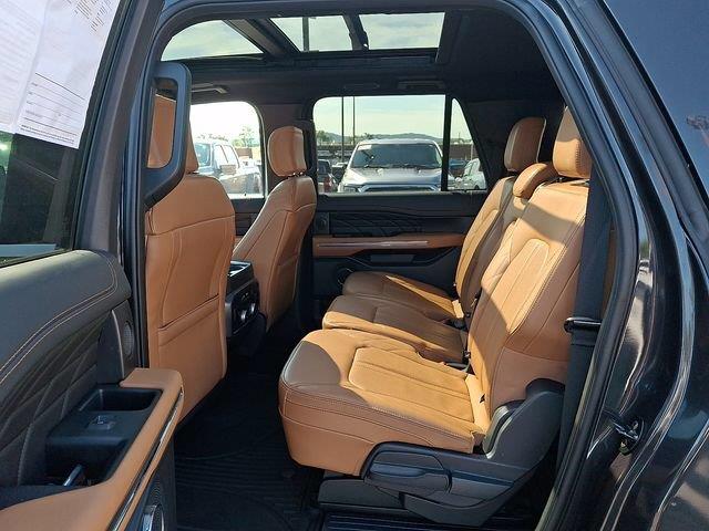 2024 Ford Expedition - $63,998
