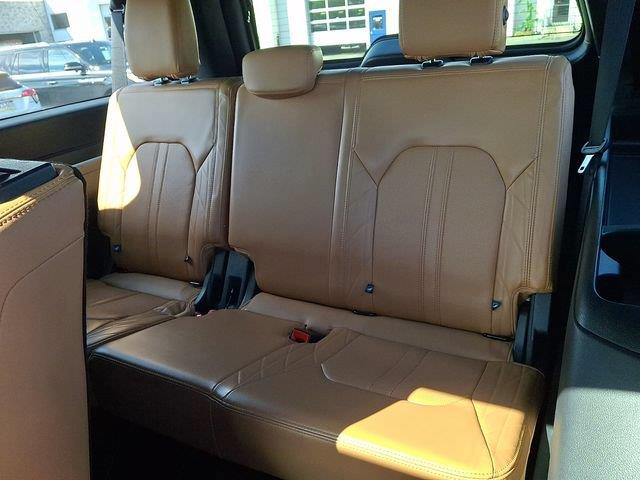 2024 Ford Expedition - $63,998