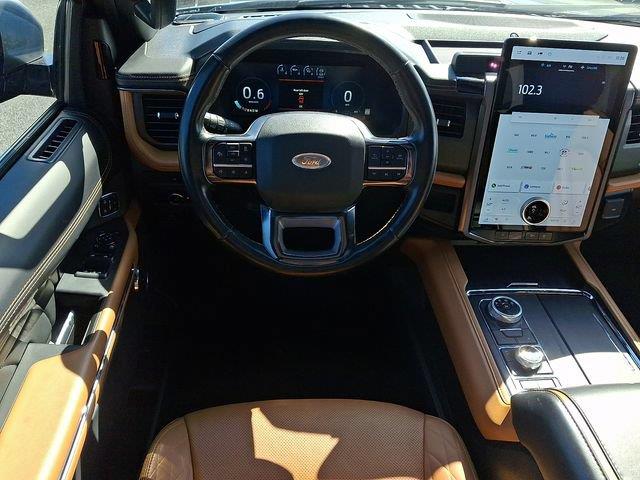 2024 Ford Expedition - $63,998