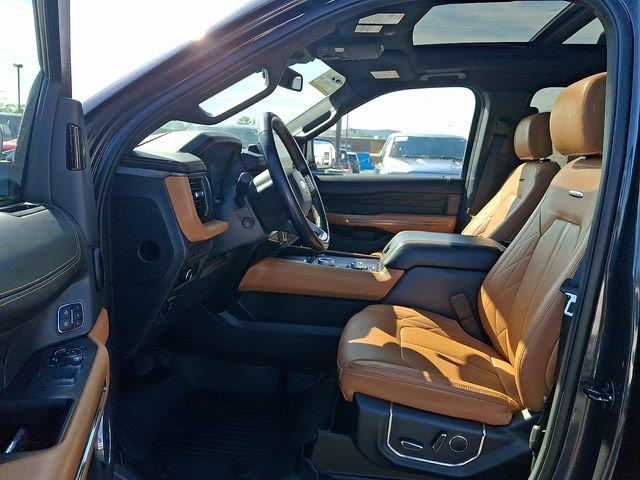 2024 Ford Expedition - $63,998