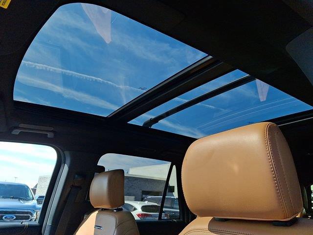 2024 Ford Expedition - $63,998