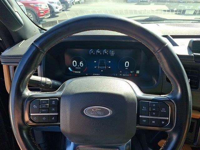 2024 Ford Expedition - $63,998