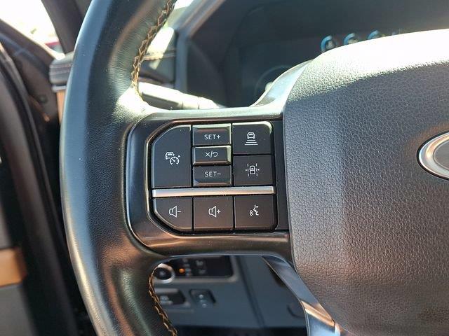 2024 Ford Expedition - $63,998