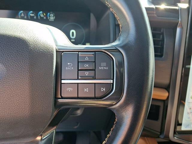2024 Ford Expedition - $63,998