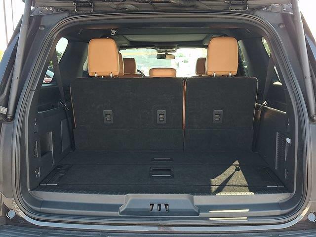 2024 Ford Expedition - $63,998