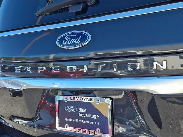2024 Ford Expedition - $63,998
