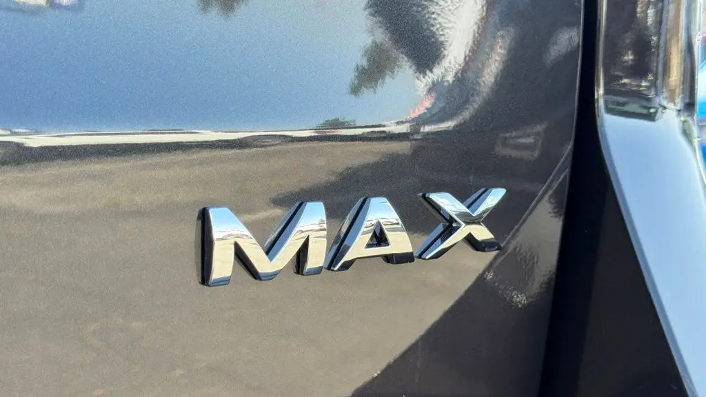2024 Ford Expedition MAX Platinum