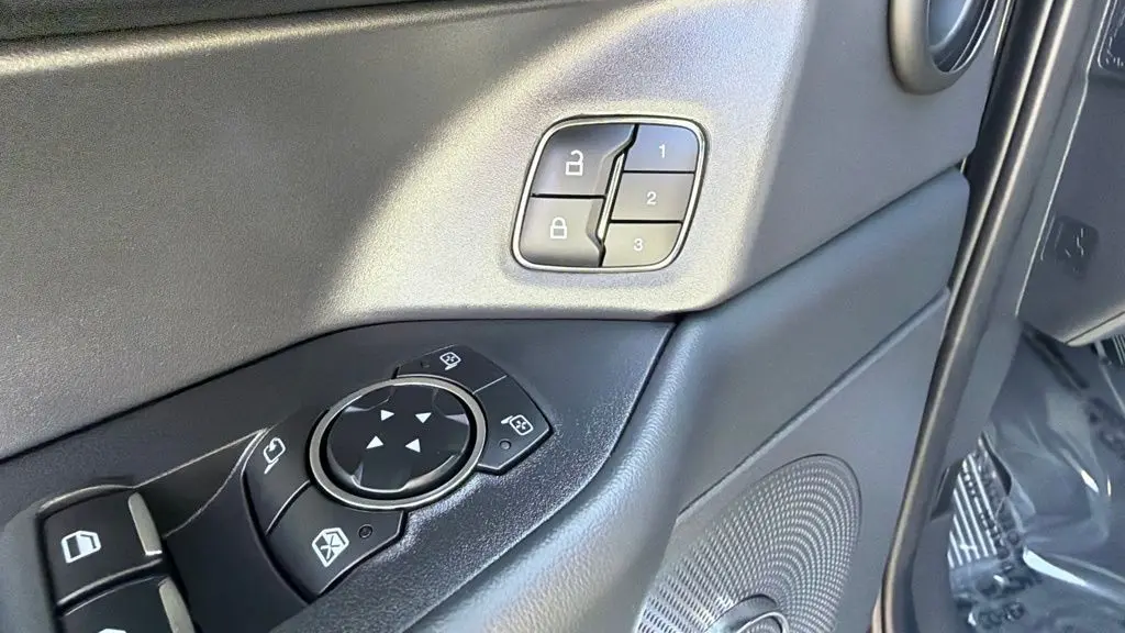 2024 Ford Expedition MAX Platinum