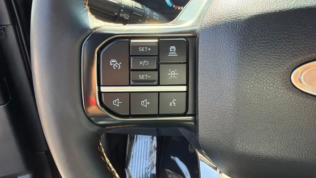 2024 Ford Expedition MAX Platinum