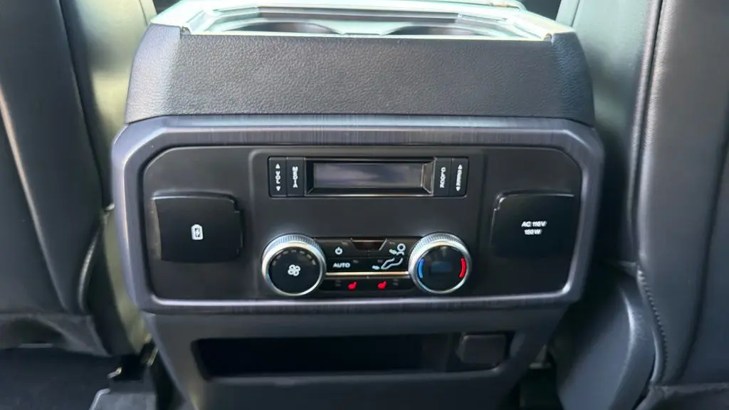 2024 Ford Expedition MAX Platinum