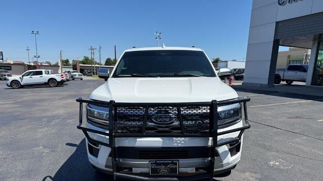 2024 Ford Expedition MAX Platinum