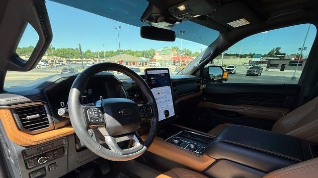 2024 Ford Expedition MAX Platinum