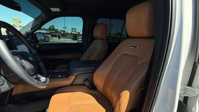 2024 Ford Expedition MAX Platinum