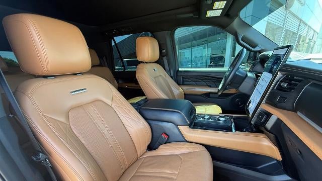 2024 Ford Expedition MAX Platinum
