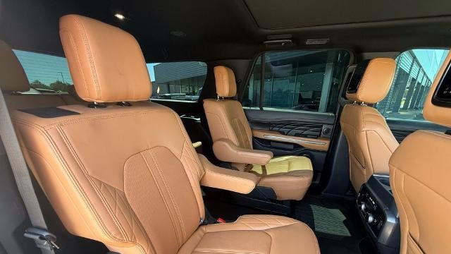 2024 Ford Expedition MAX Platinum