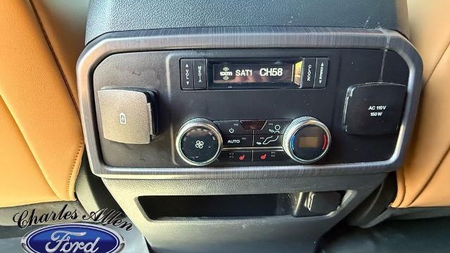 2024 Ford Expedition MAX Platinum