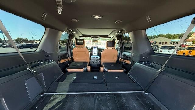 2024 Ford Expedition MAX Platinum