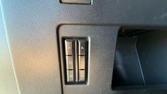 2024 Ford Expedition MAX Platinum