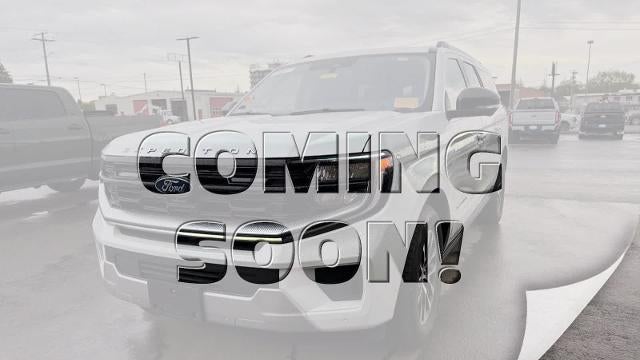 Preowned 2025 Ford Expedition MAX Platinum for Sale