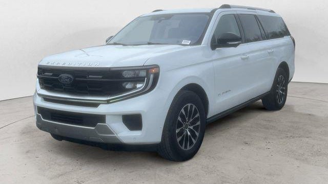 Preowned 2025 Ford Expedition MAX Platinum for Sale