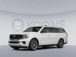 2025 Expedition MAX Thumbnail 1