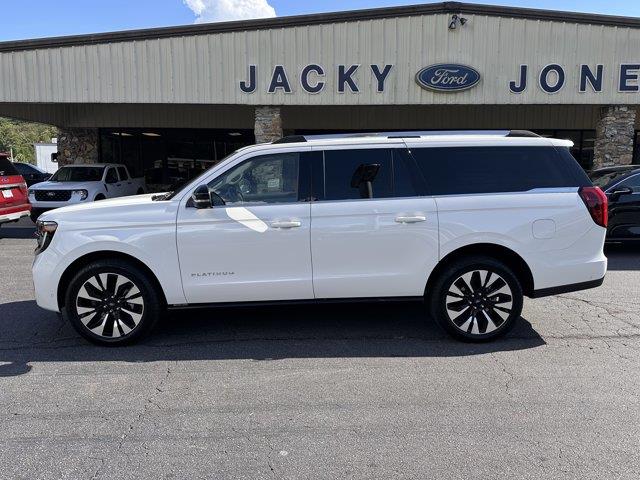 2025 Ford Expedition
