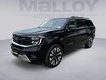 2025 Expedition MAX Thumbnail 1