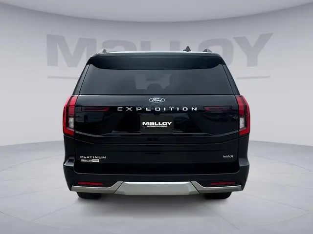 2025 Ford Expedition - $66,600