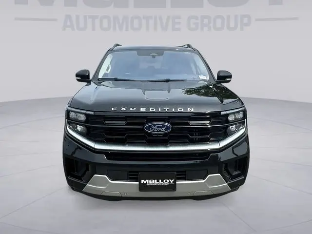 2025 Ford Expedition - $66,600