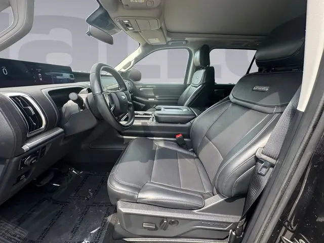 2025 Ford Expedition - $66,600