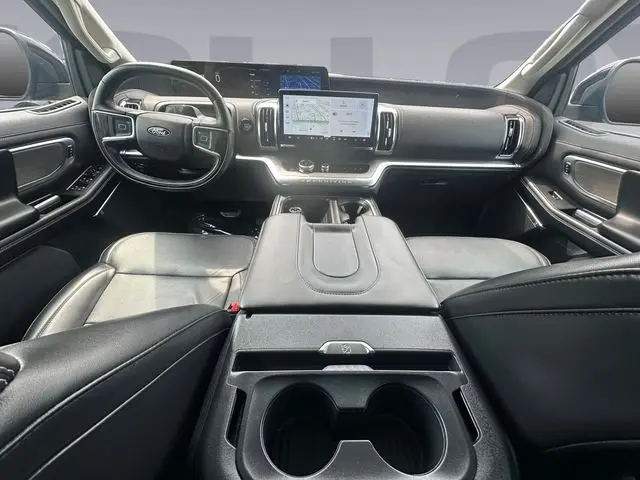 2025 Ford Expedition - $66,600