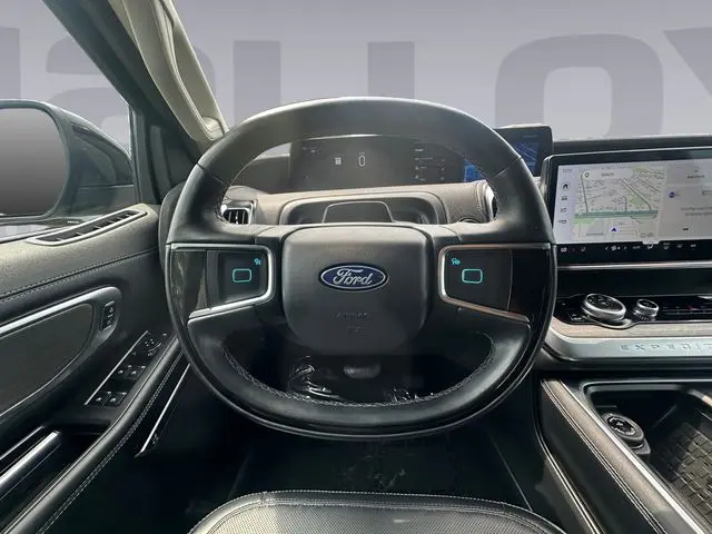 2025 Ford Expedition - $66,600