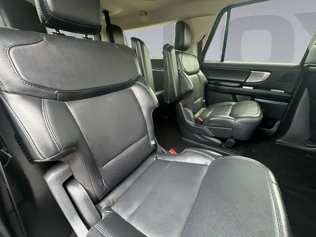 2025 Ford Expedition - $66,600