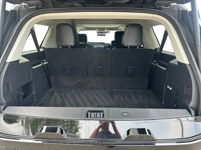 2025 Ford Expedition - $66,600