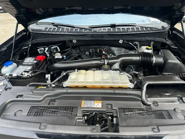 2025 Ford Expedition - $66,600