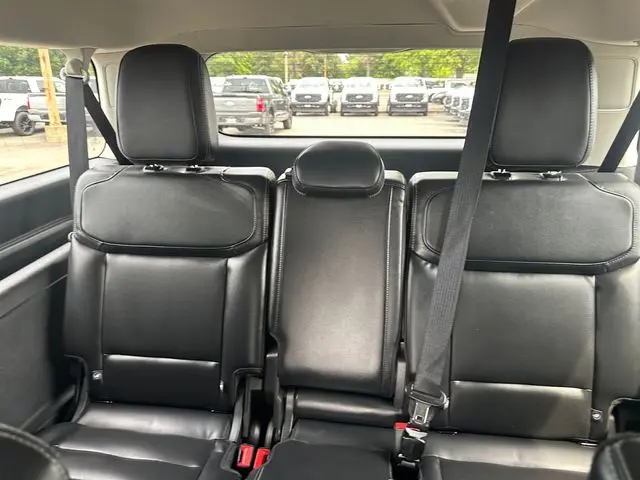 2025 Ford Expedition - $66,600