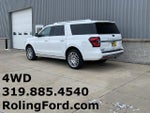 2023 Expedition MAX Thumbnail 3