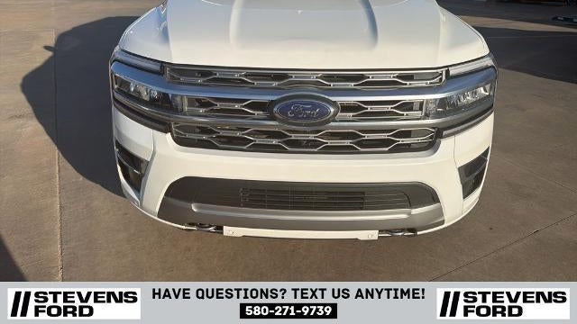 2023 Ford Expedition MAX Platinum