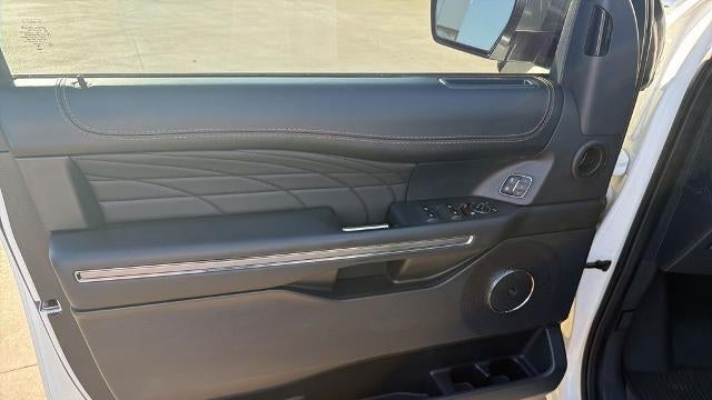 2023 Ford Expedition MAX Platinum