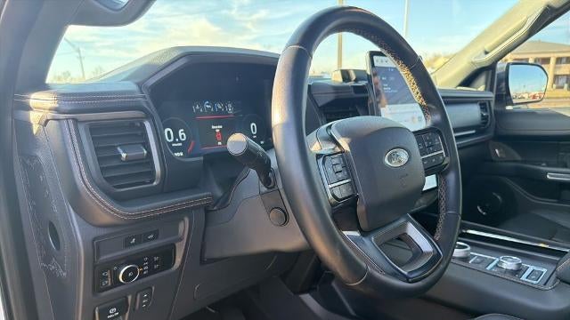 2023 Ford Expedition MAX Platinum