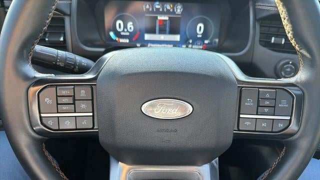 2023 Ford Expedition MAX Platinum