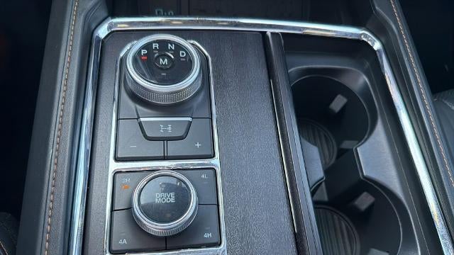 2023 Ford Expedition MAX Platinum