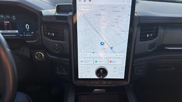 2023 Ford Expedition MAX Platinum