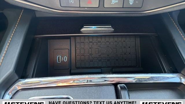 2023 Ford Expedition MAX Platinum