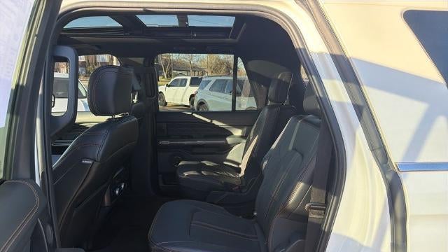 2023 Ford Expedition MAX Platinum