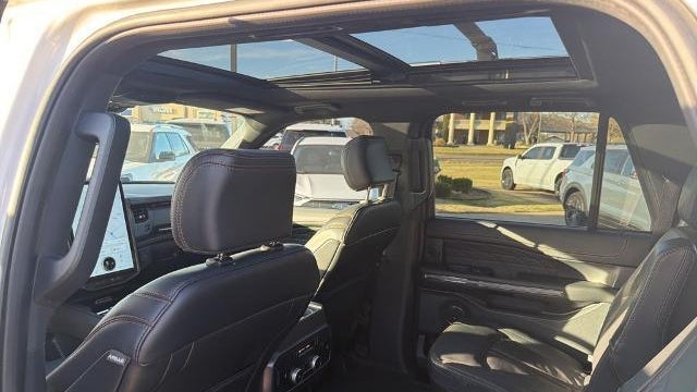 2023 Ford Expedition MAX Platinum