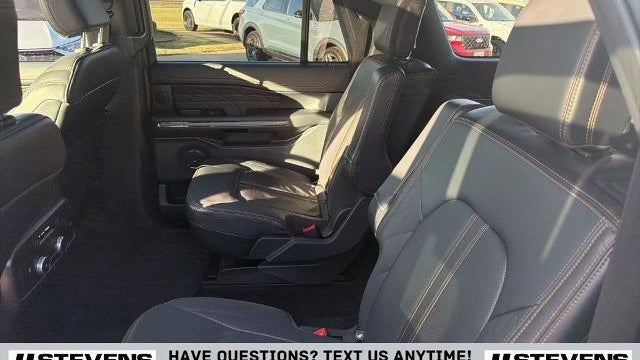 2023 Ford Expedition MAX Platinum