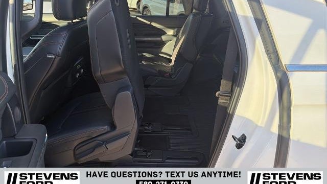 2023 Ford Expedition MAX Platinum